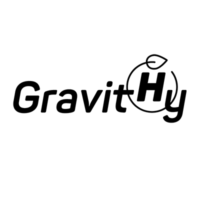 GravitHy-EIT InnoEnergy, Engie New Ventures, FORVIA, GROUPE IDEC, Plug, and Primetals Technologies, founding shareholders of GravitHy